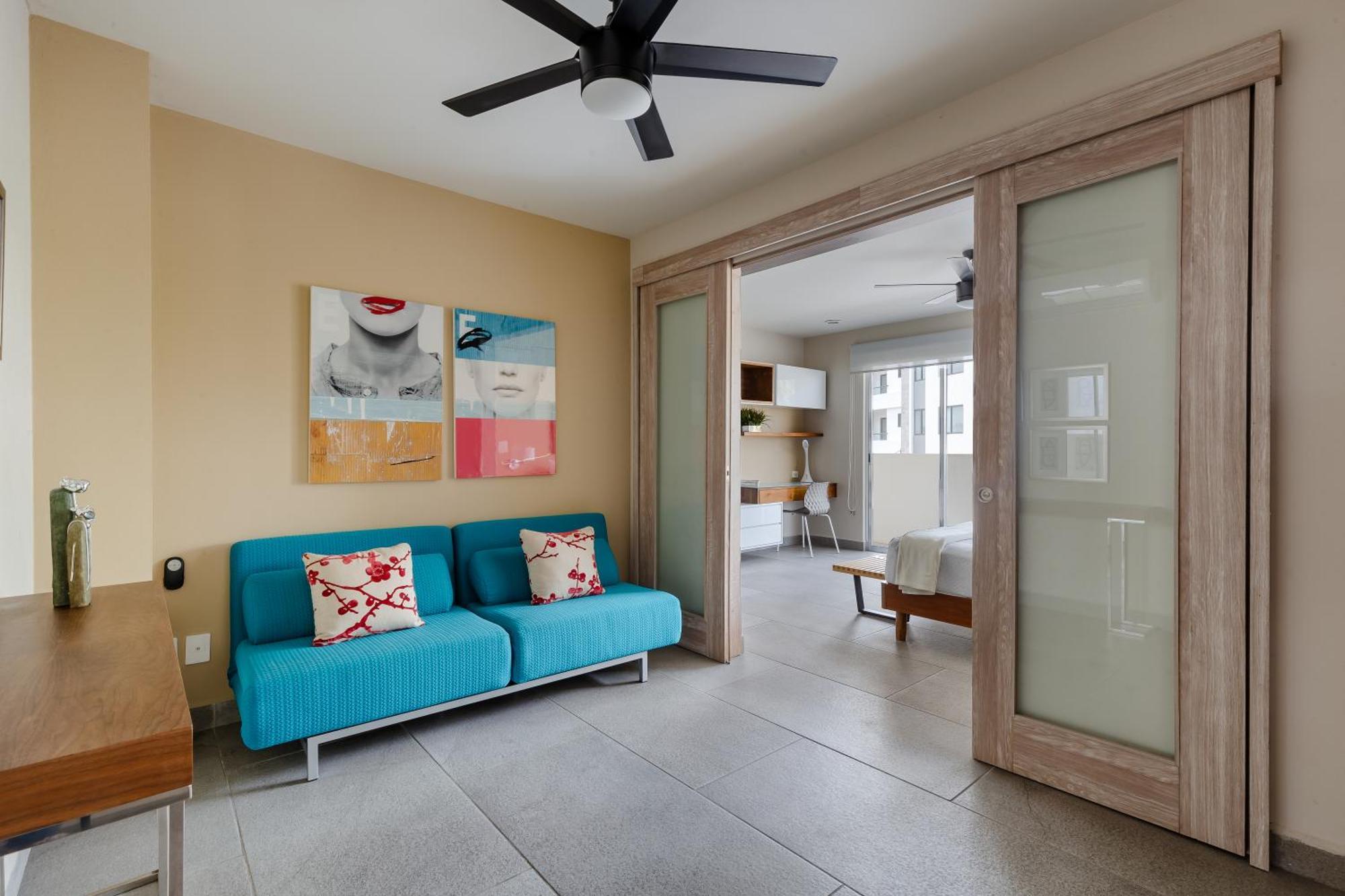 Large&Modern Apartment With Private Terrace Cancun Exterior photo